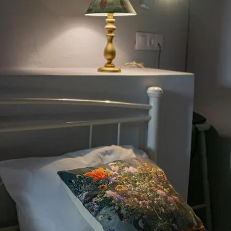 Hotel Aphrodite Art *