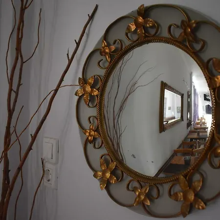 Hotel Aphrodite Art Aegina